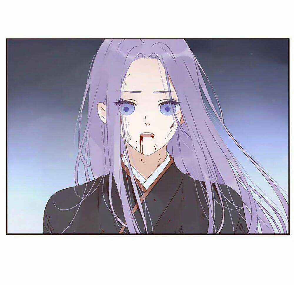 Đế Vương Trắc - Chapter 256 - Trang 17