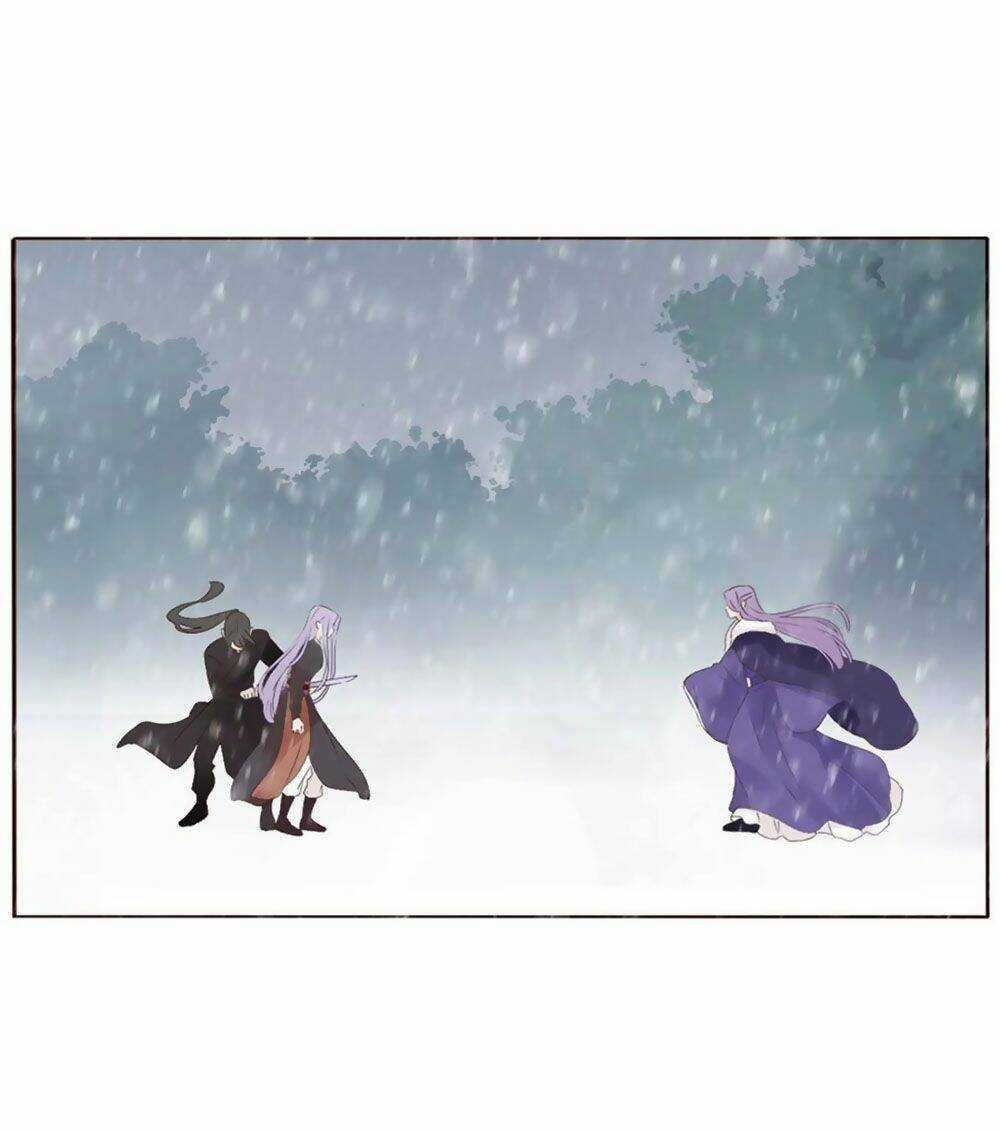 Đế Vương Trắc - Chapter 256 - Trang 18