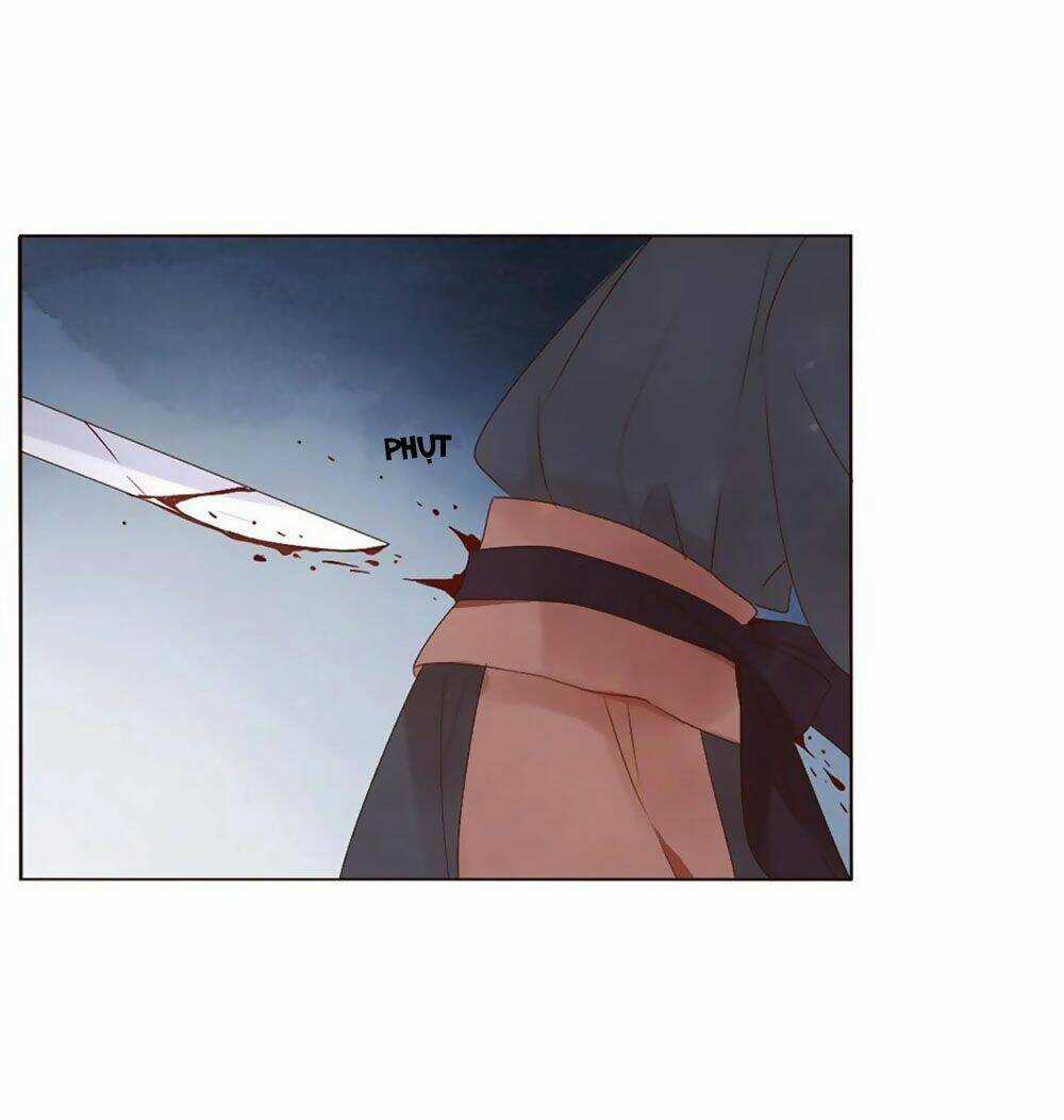 Đế Vương Trắc - Chapter 256 - Trang 20