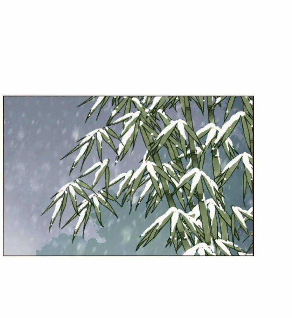 Đế Vương Trắc - Chapter 256 - Trang 3