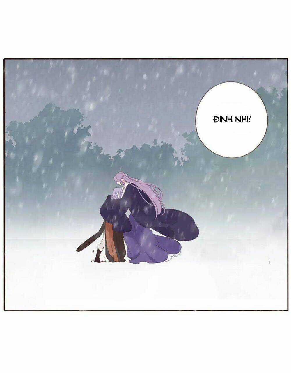 Đế Vương Trắc - Chapter 256 - Trang 22