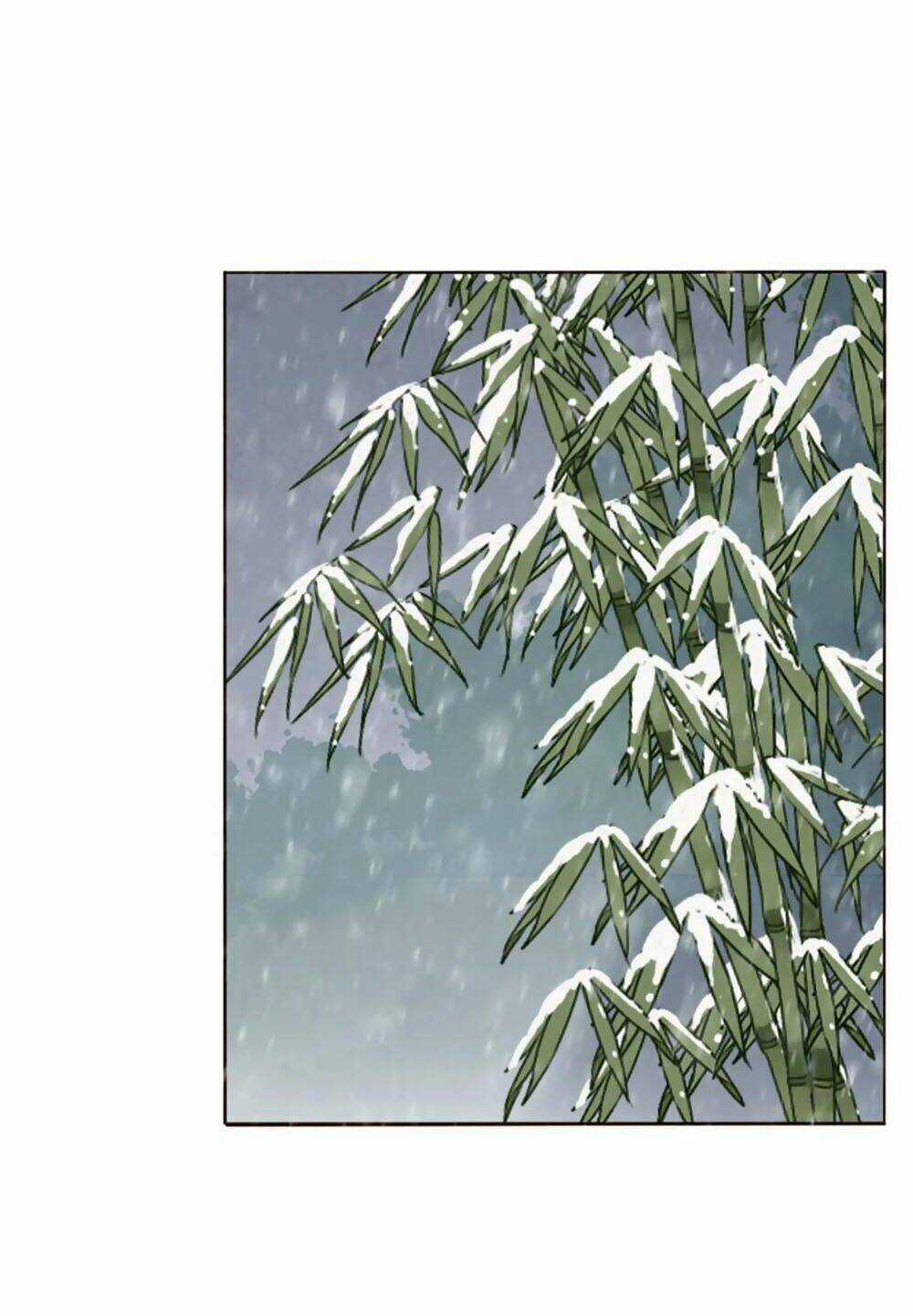 Đế Vương Trắc - Chapter 256 - Trang 23