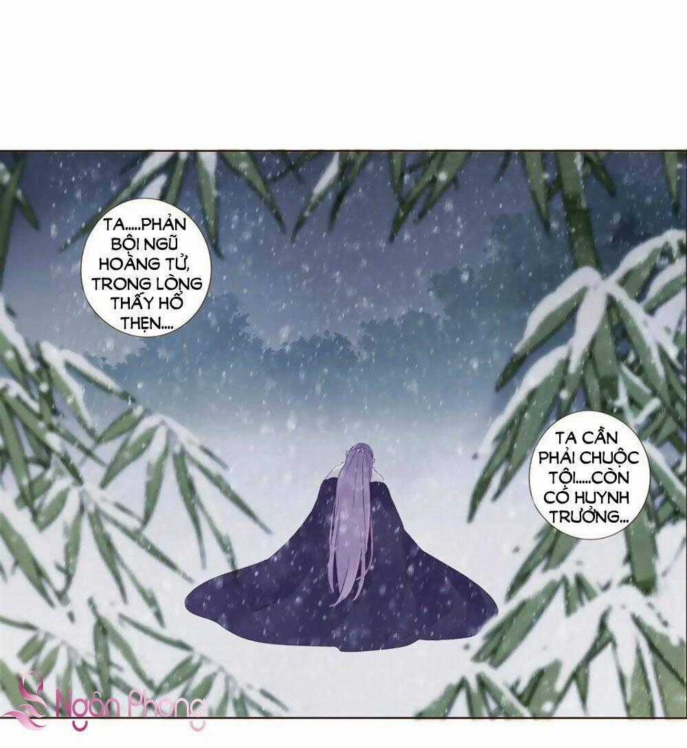 Đế Vương Trắc - Chapter 256 - Trang 26