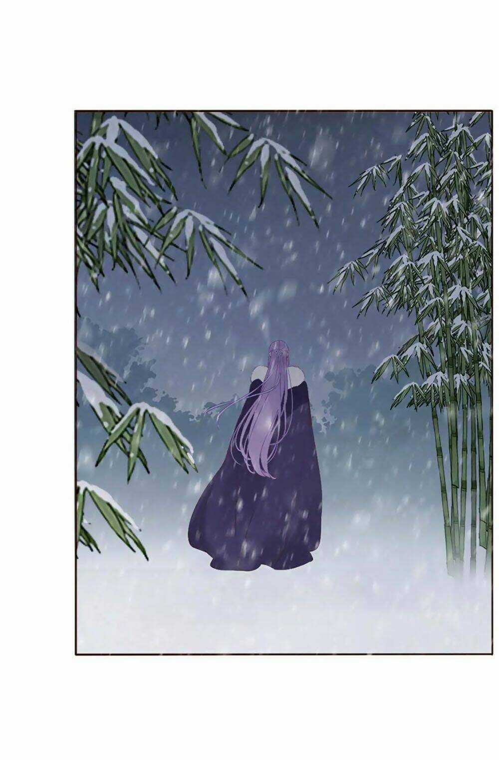 Đế Vương Trắc - Chapter 256 - Trang 4