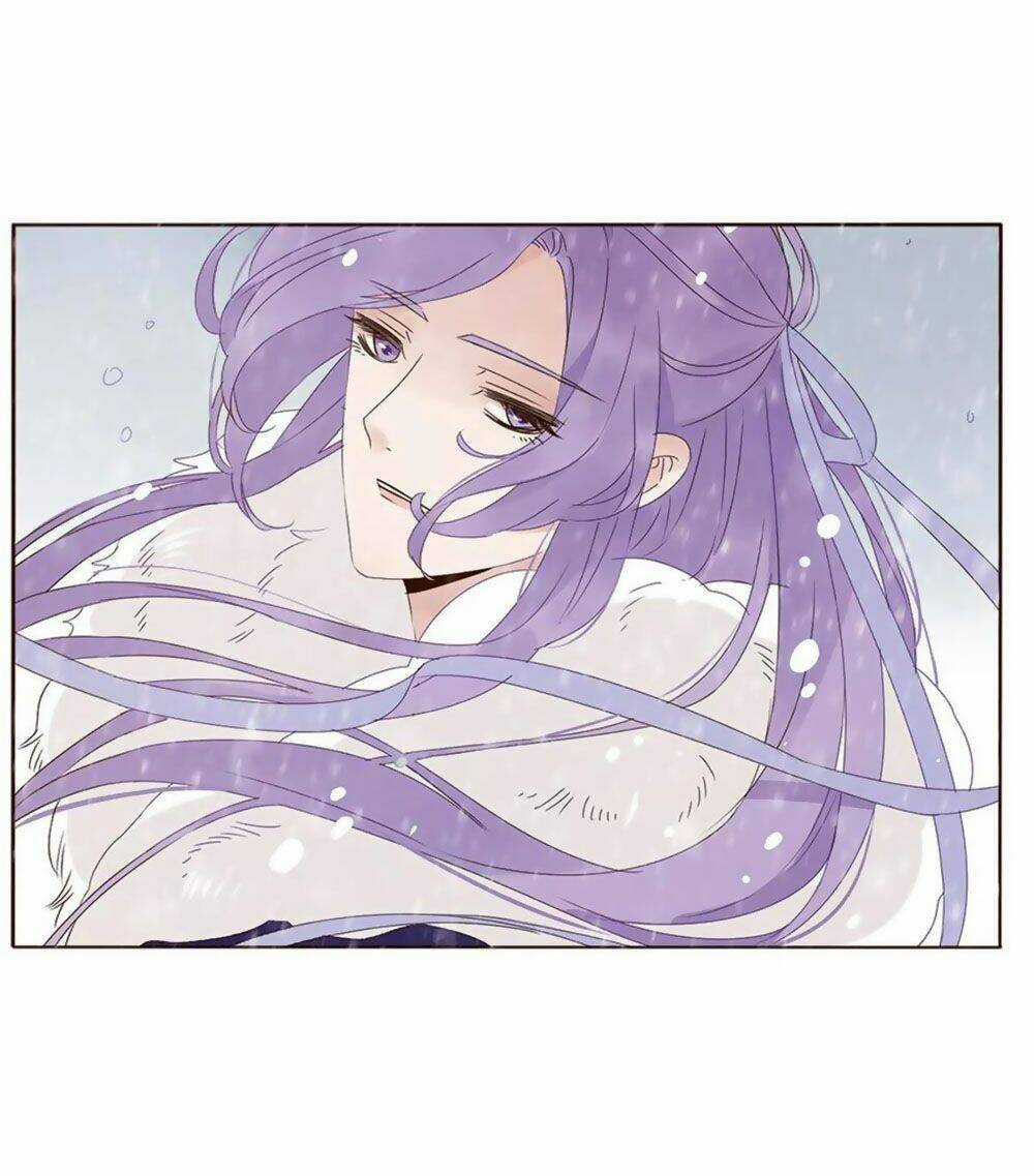 Đế Vương Trắc - Chapter 256 - Trang 7