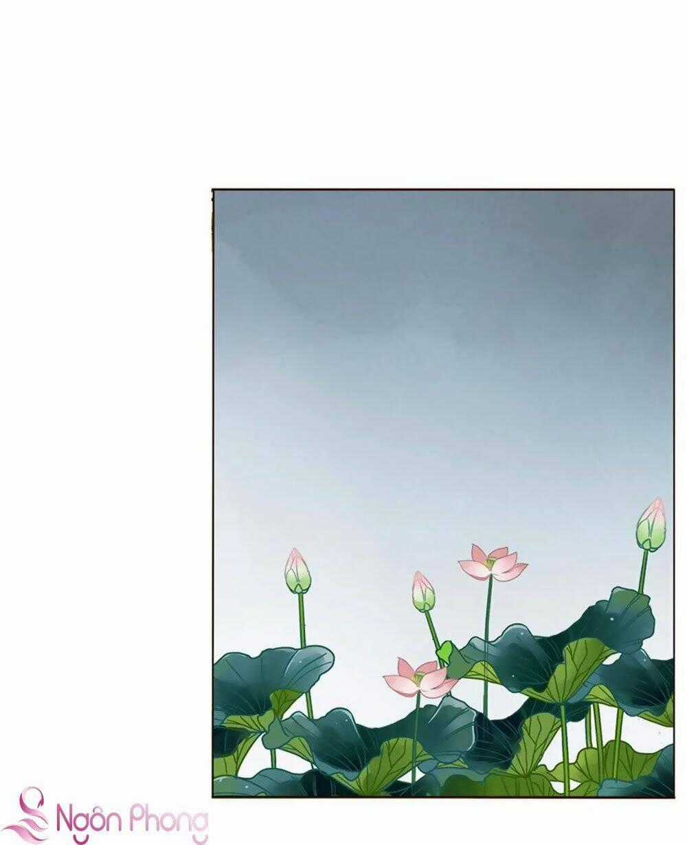 Đế Vương Trắc - Chapter 257 - Trang 1