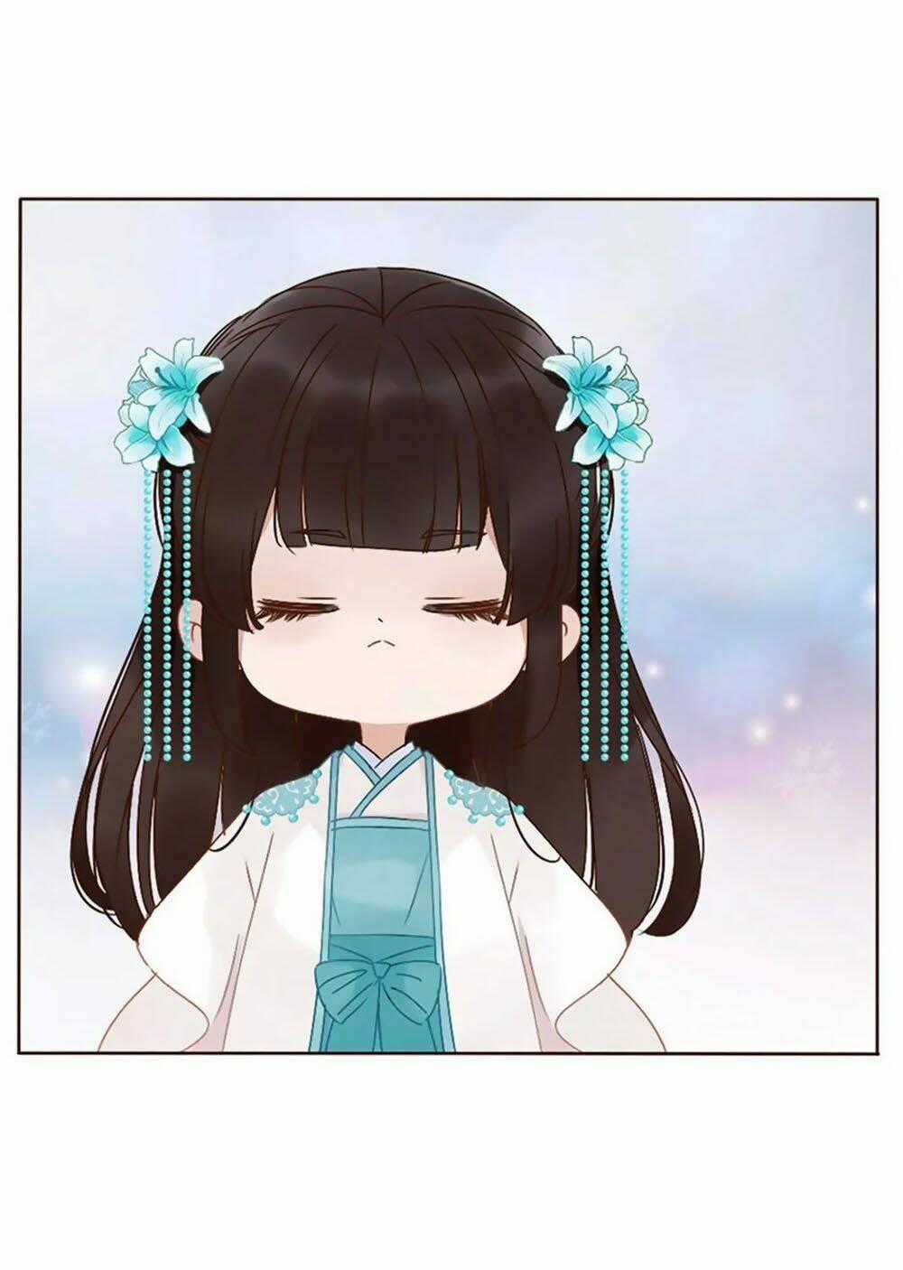 Đế Vương Trắc - Chapter 257 - Trang 2