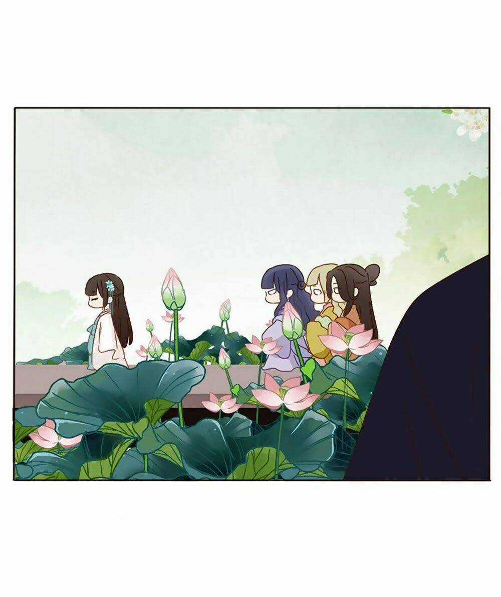 Đế Vương Trắc - Chapter 257 - Trang 11