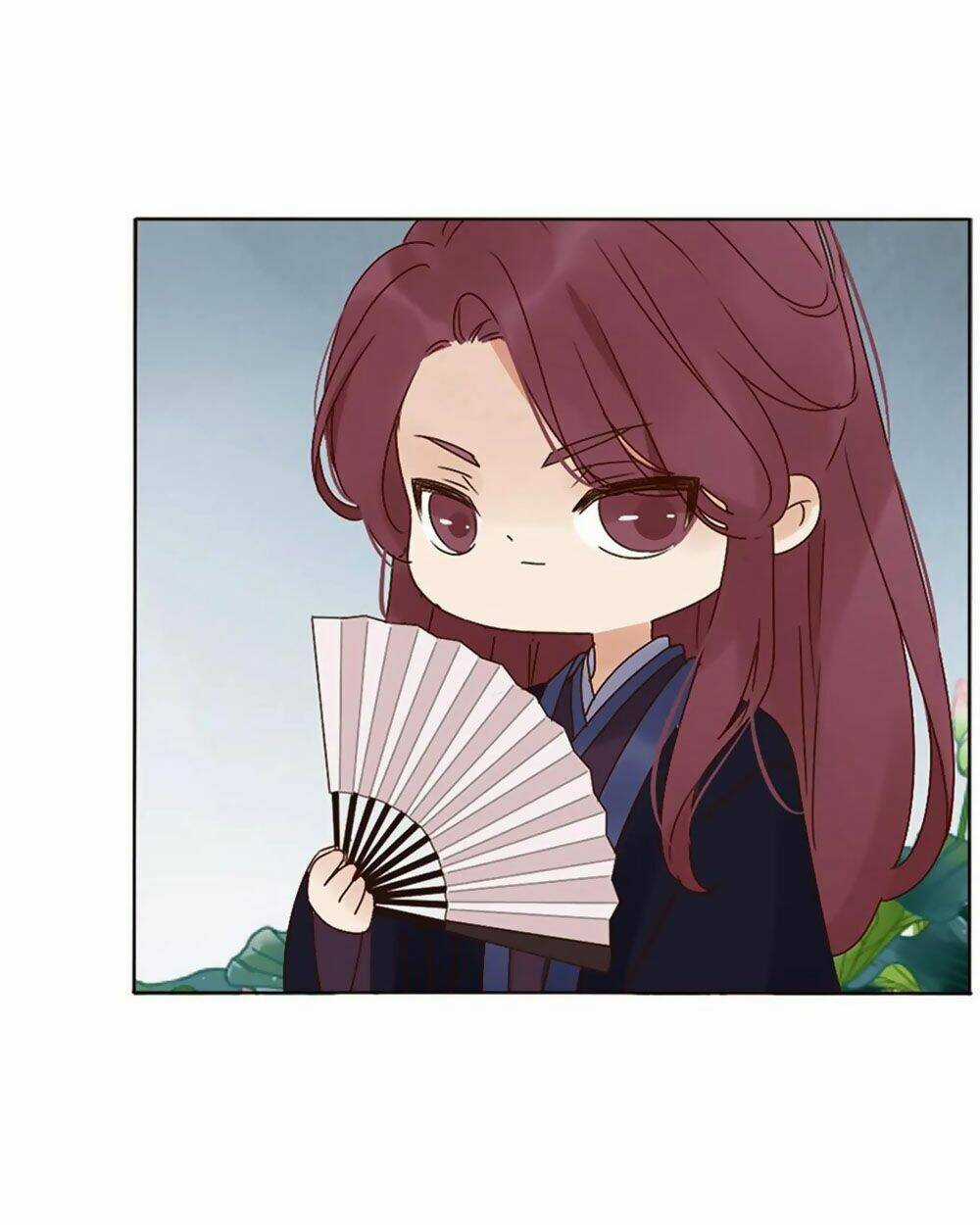 Đế Vương Trắc - Chapter 257 - Trang 12