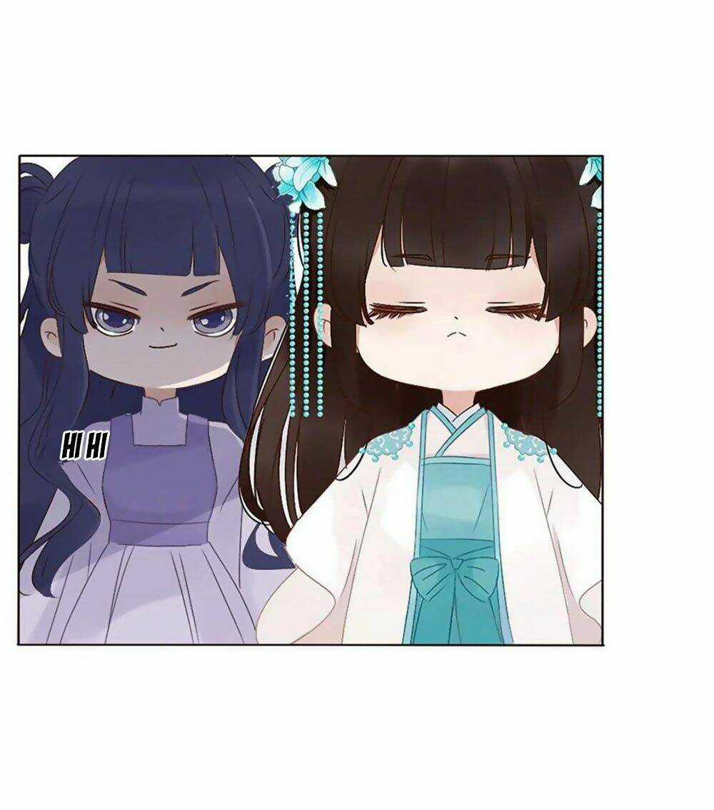 Đế Vương Trắc - Chapter 257 - Trang 13