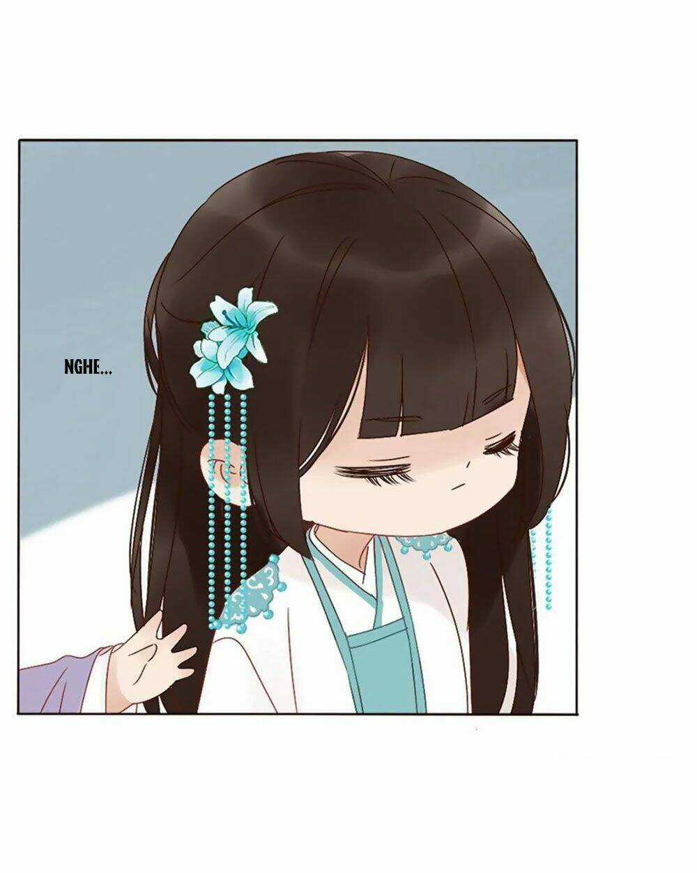 Đế Vương Trắc - Chapter 257 - Trang 15