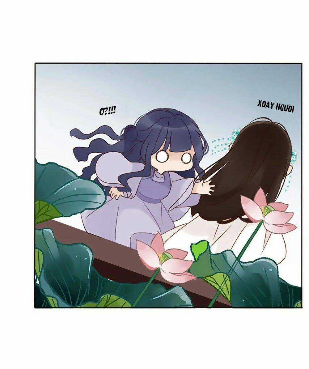 Đế Vương Trắc - Chapter 257 - Trang 16