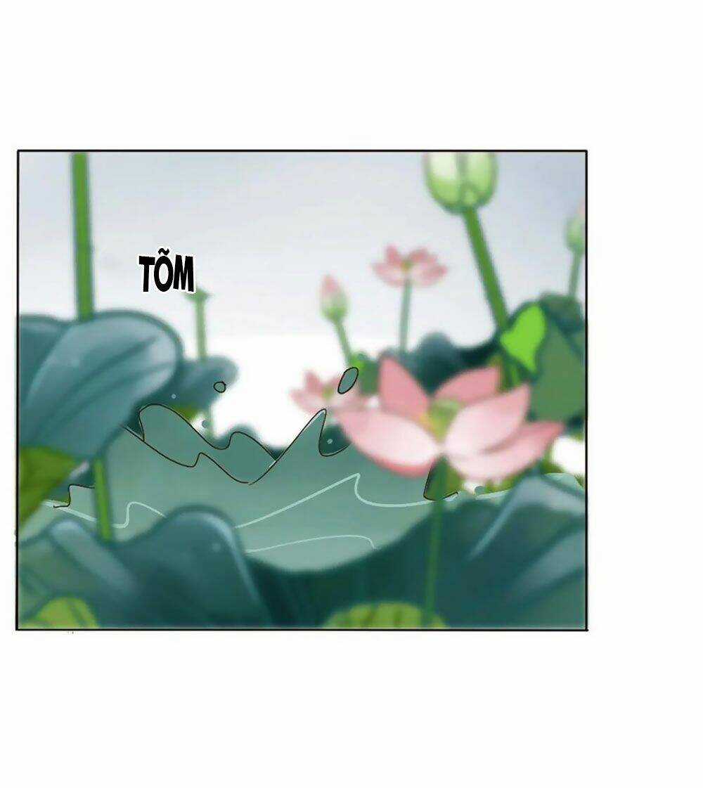 Đế Vương Trắc - Chapter 257 - Trang 19