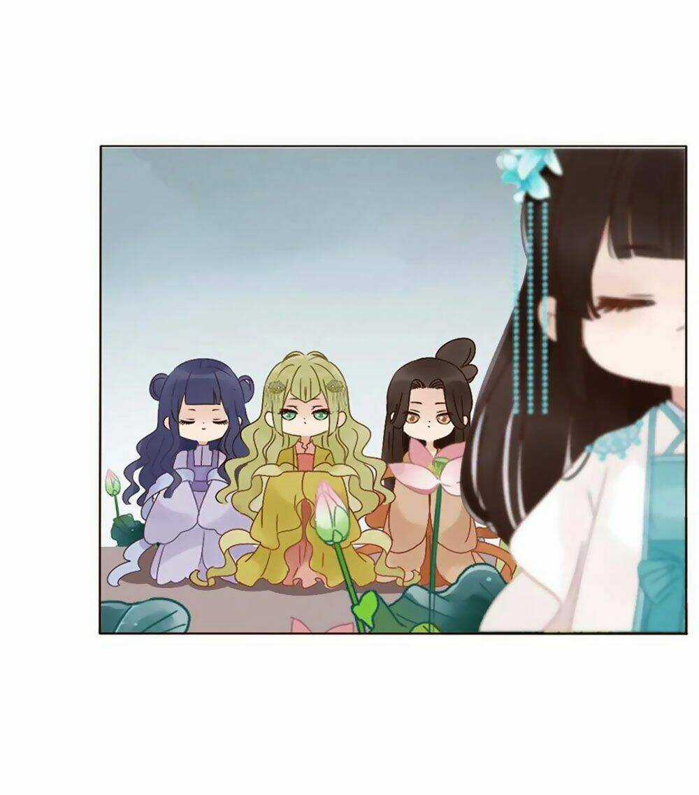 Đế Vương Trắc - Chapter 257 - Trang 3