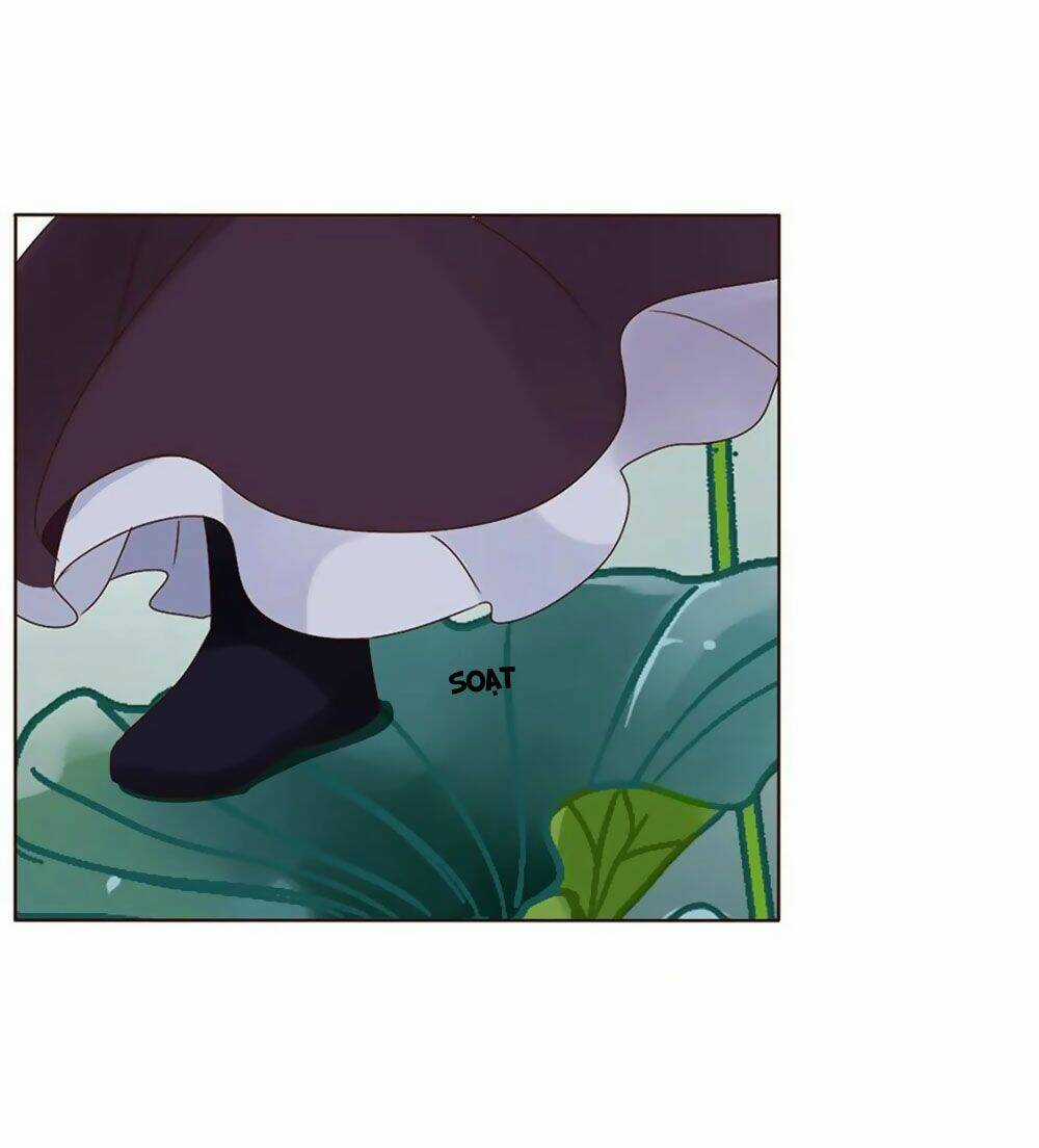 Đế Vương Trắc - Chapter 257 - Trang 21