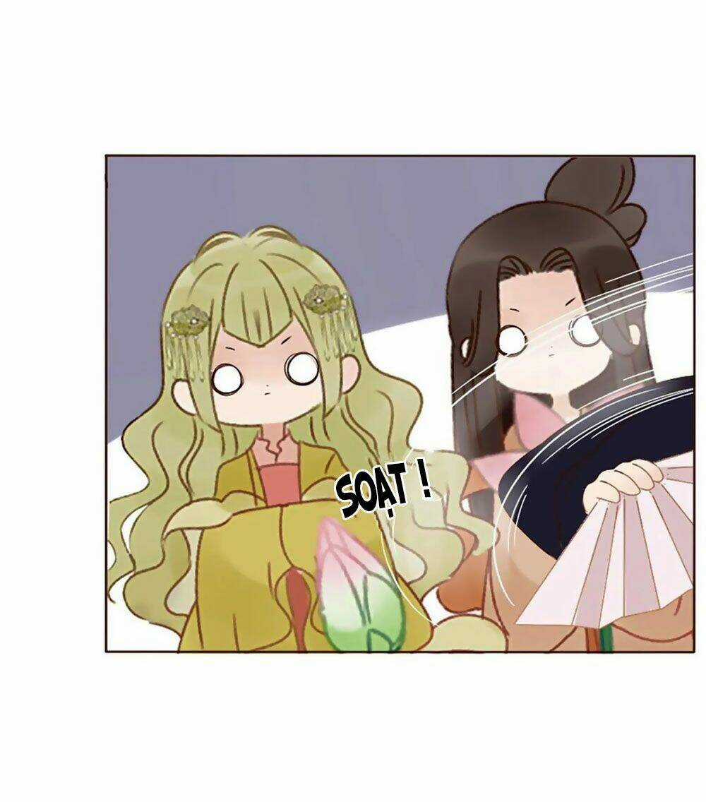 Đế Vương Trắc - Chapter 257 - Trang 22