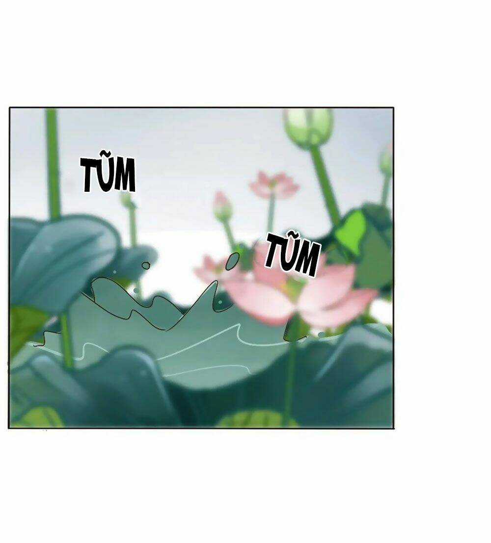 Đế Vương Trắc - Chapter 257 - Trang 23