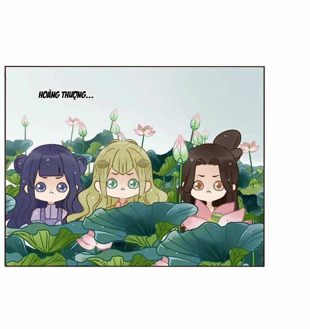 Đế Vương Trắc - Chapter 257 - Trang 25