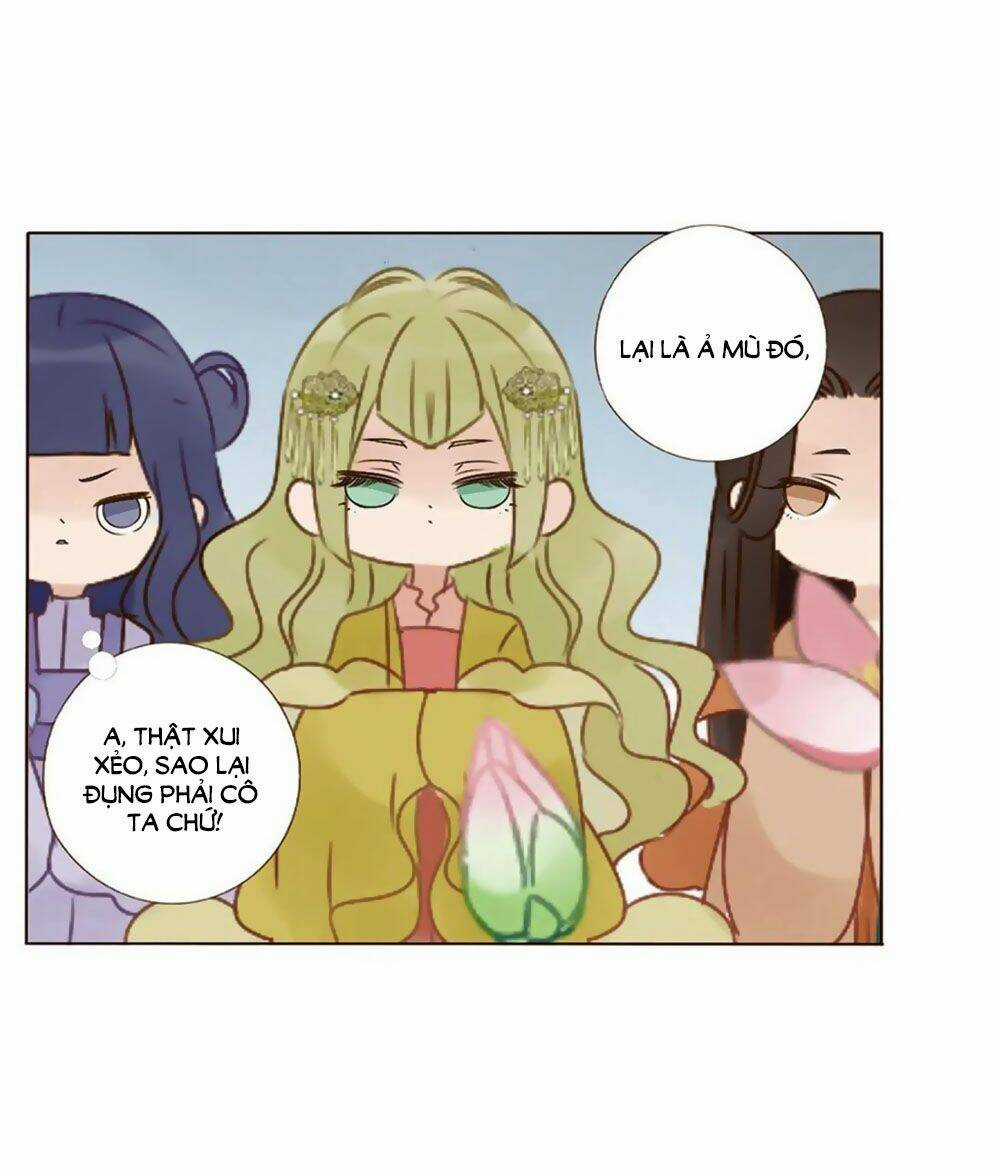 Đế Vương Trắc - Chapter 257 - Trang 4