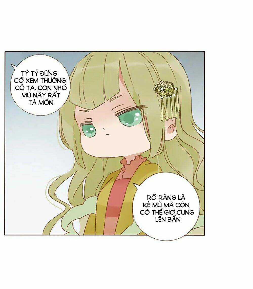 Đế Vương Trắc - Chapter 257 - Trang 5