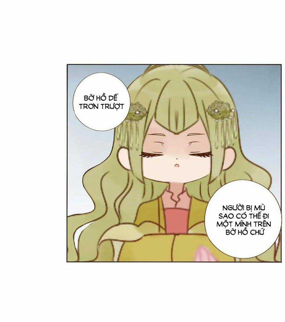 Đế Vương Trắc - Chapter 257 - Trang 8