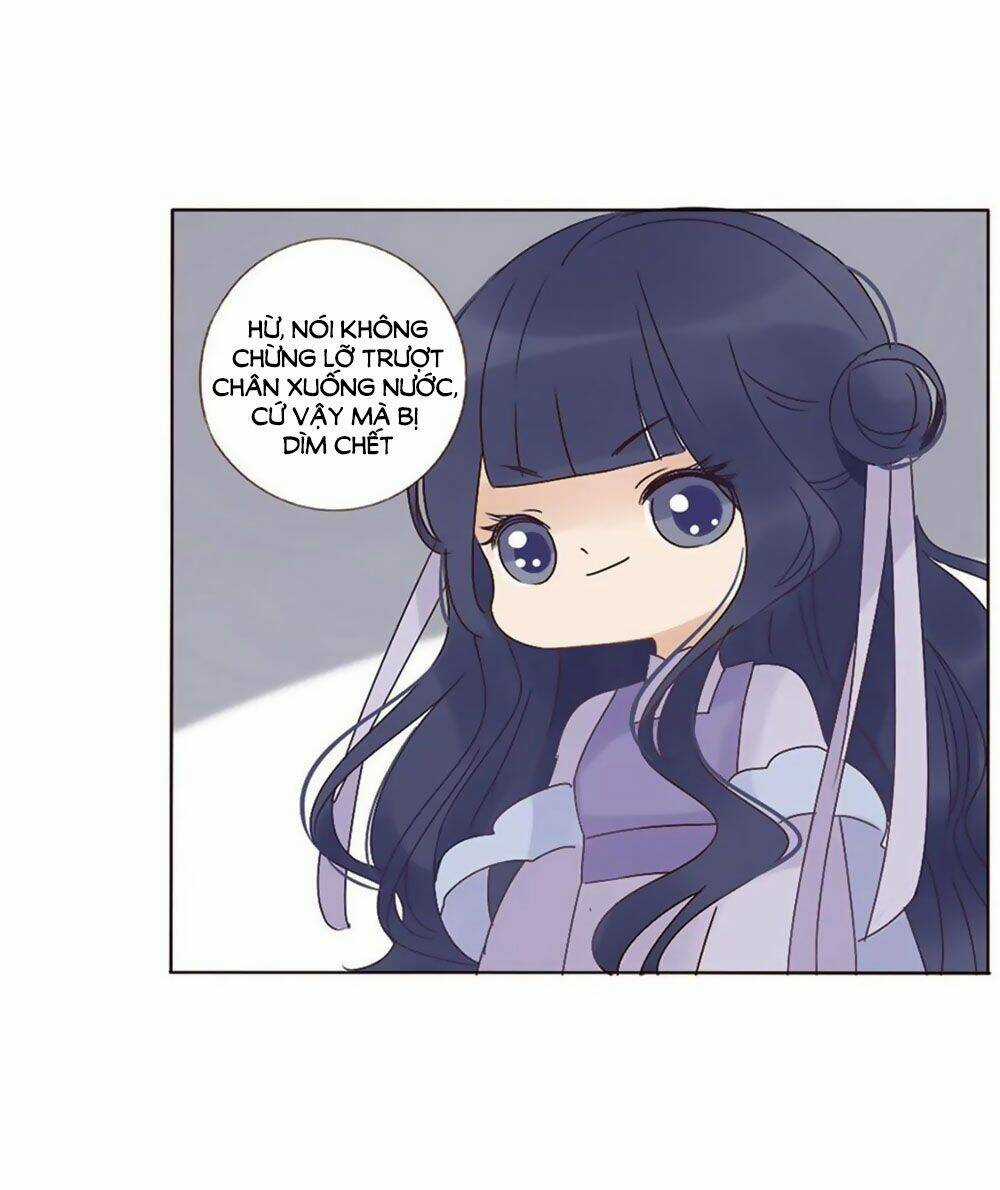 Đế Vương Trắc - Chapter 257 - Trang 10