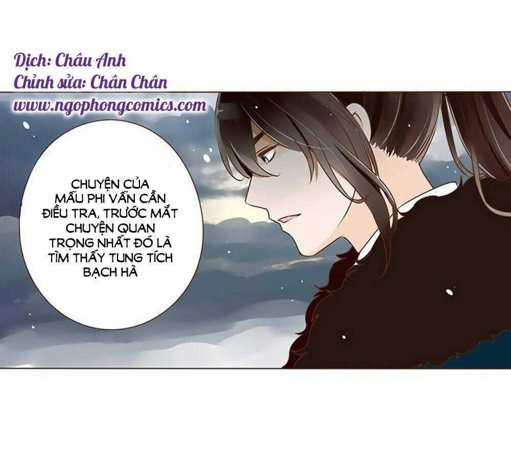 Đế Vương Trắc - Chapter 51 - Trang 1