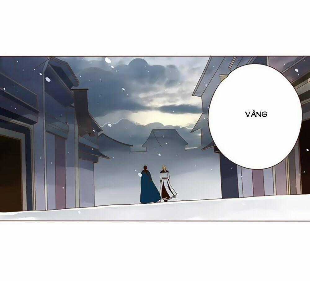 Đế Vương Trắc - Chapter 51 - Trang 2