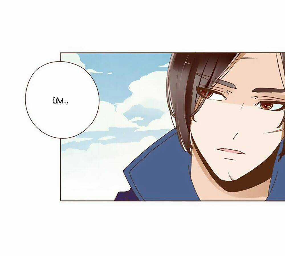 Đế Vương Trắc - Chapter 51 - Trang 12