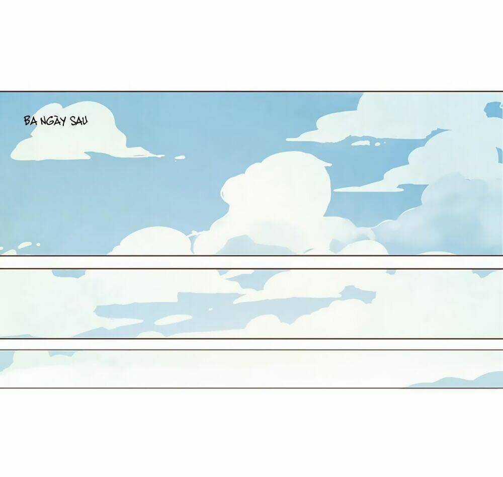 Đế Vương Trắc - Chapter 51 - Trang 3