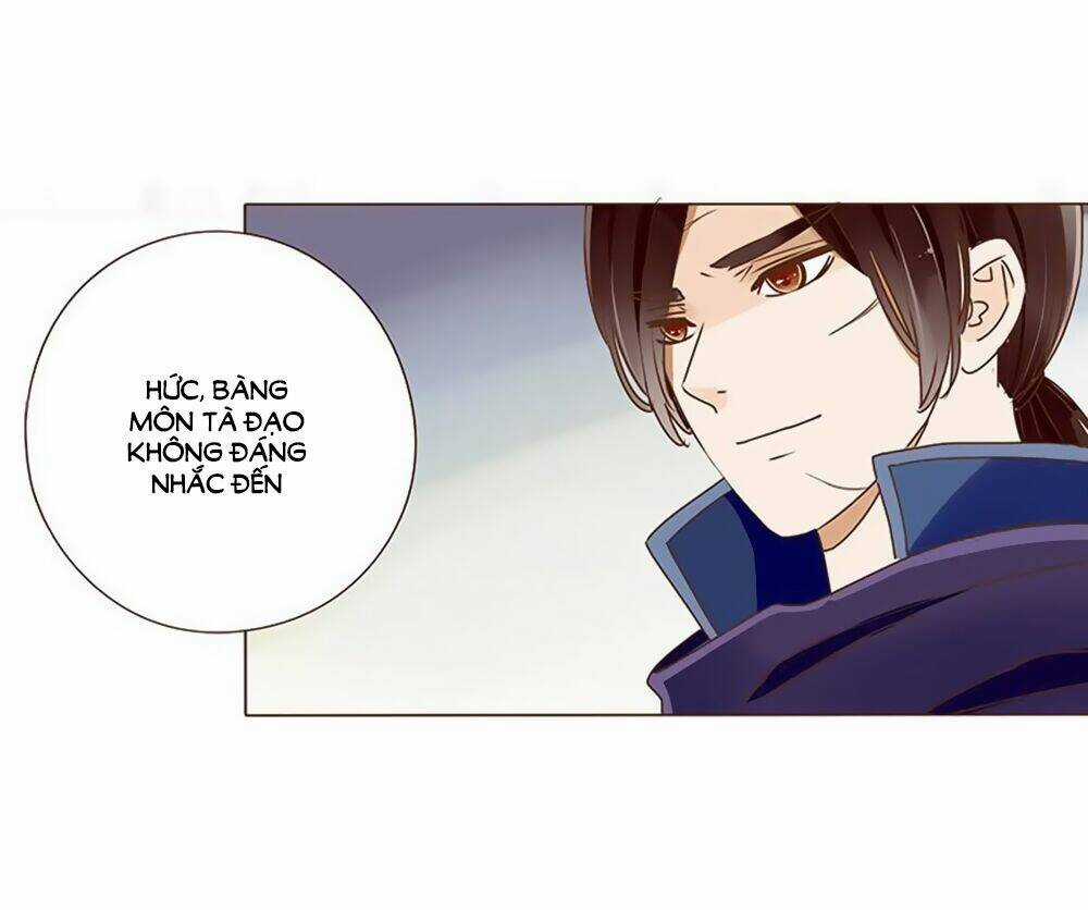 Đế Vương Trắc - Chapter 51 - Trang 32