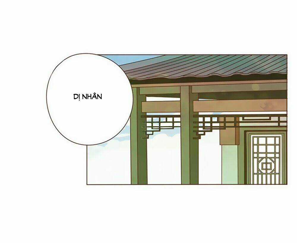 Đế Vương Trắc - Chapter 51 - Trang 39