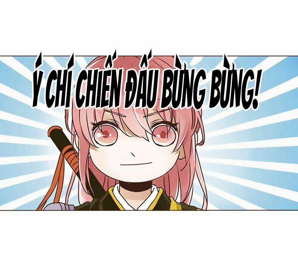 Đế Vương Trắc - Chapter 51 - Trang 40