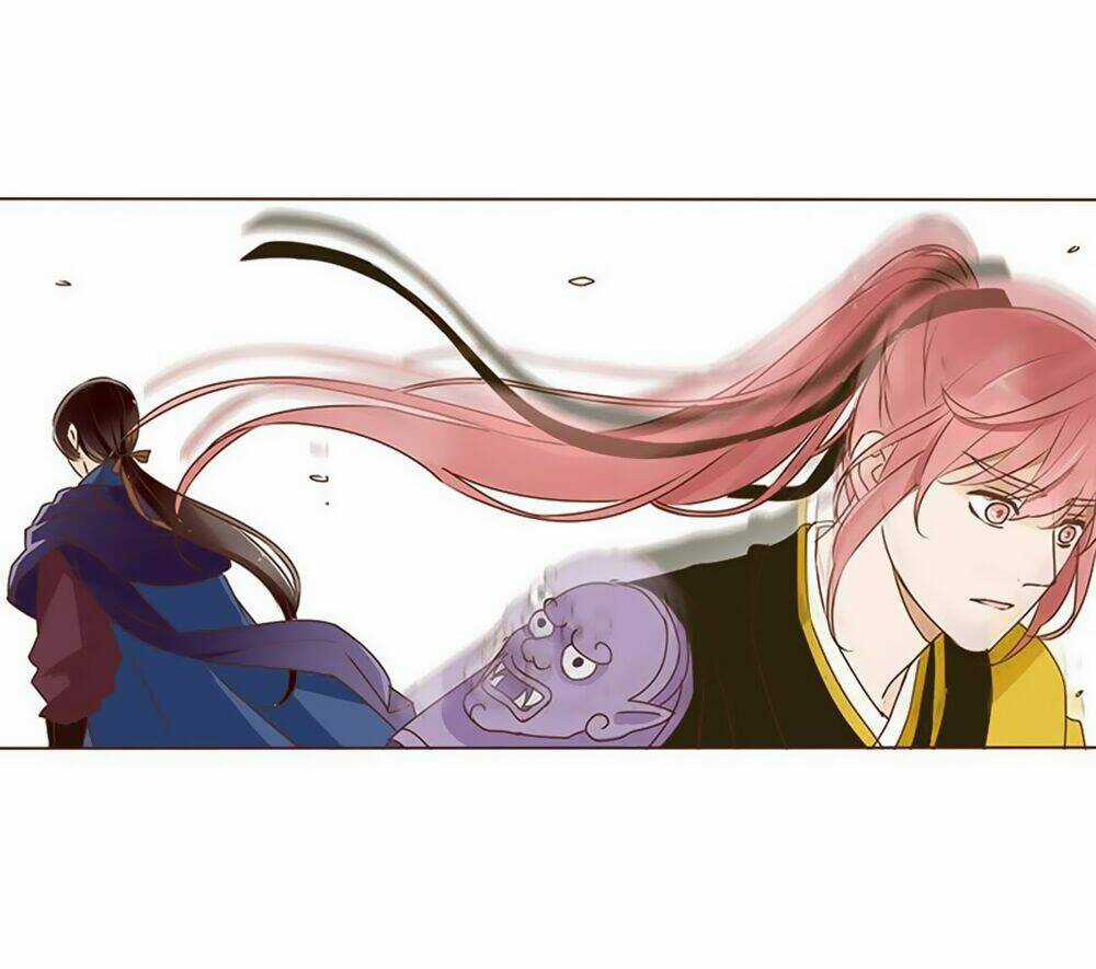 Đế Vương Trắc - Chapter 51 - Trang 46