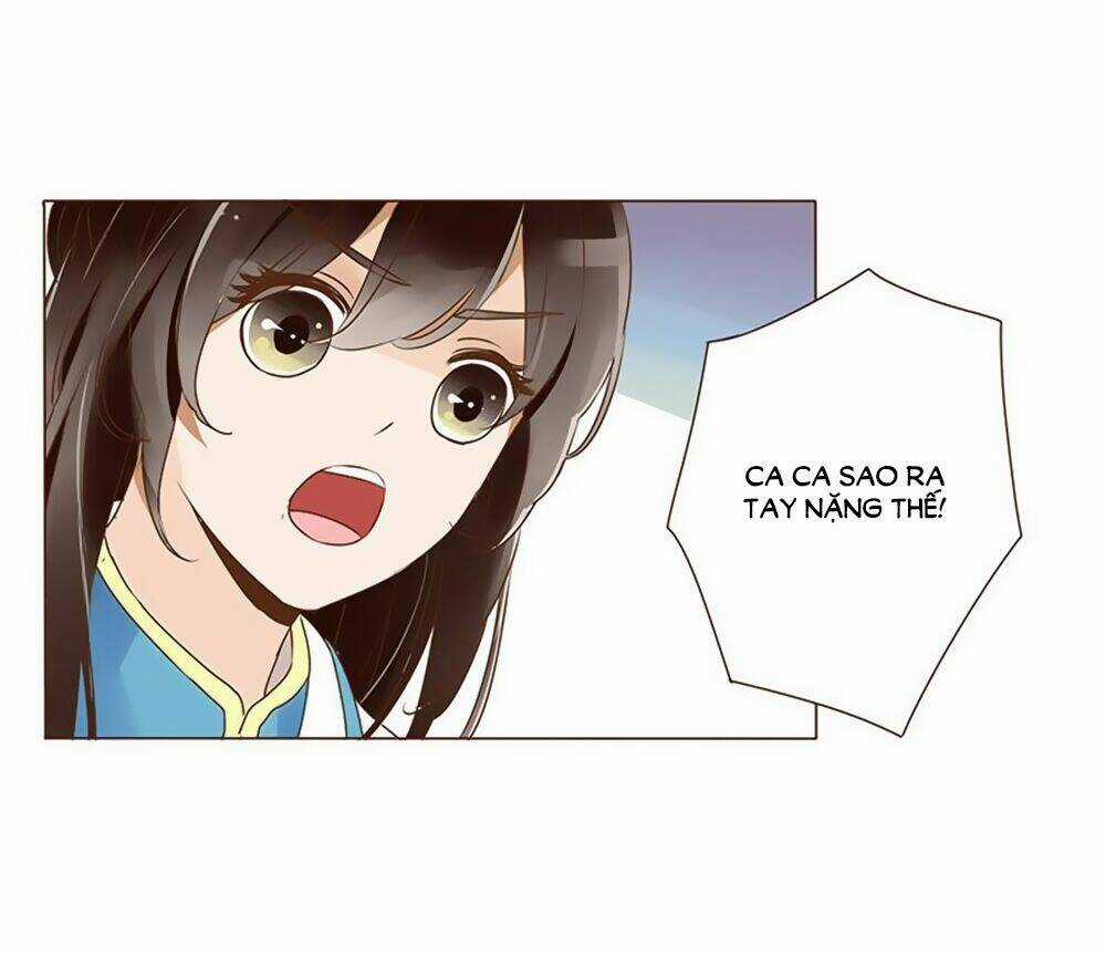Đế Vương Trắc - Chapter 51 - Trang 53