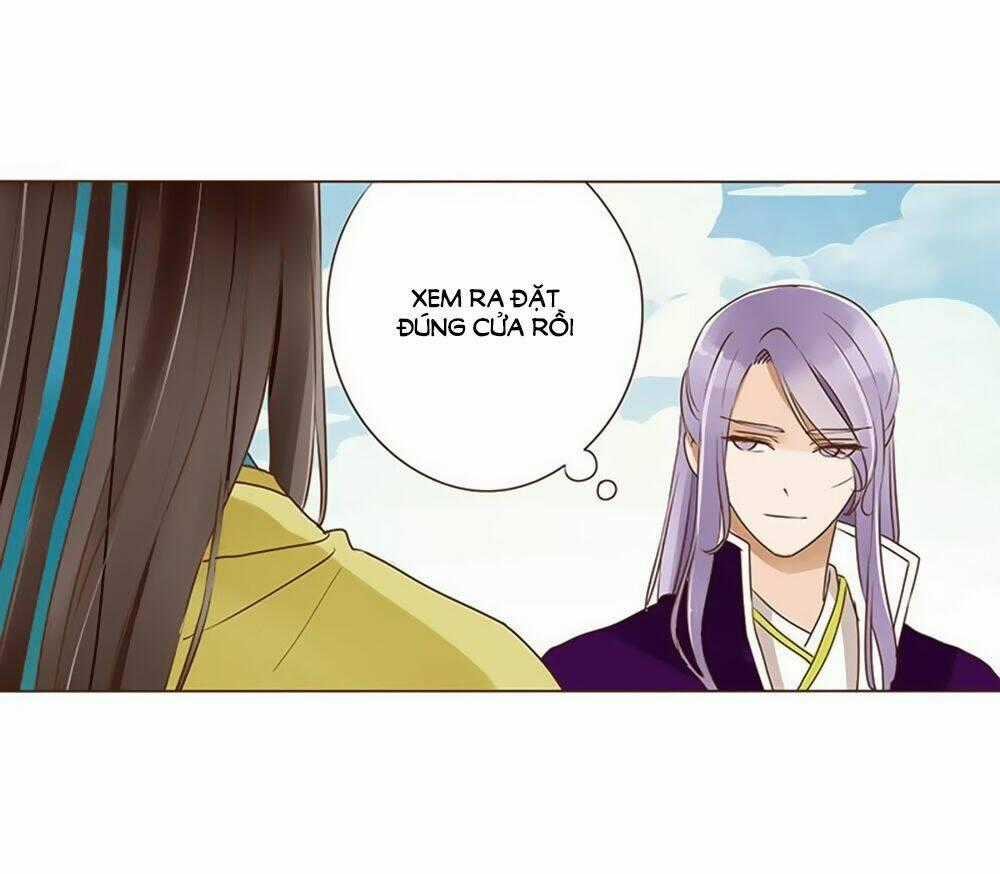 Đế Vương Trắc - Chapter 51 - Trang 55