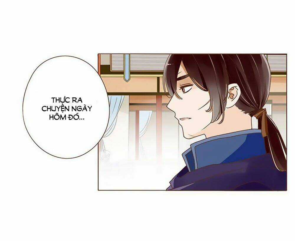 Đế Vương Trắc - Chapter 52 - Trang 13