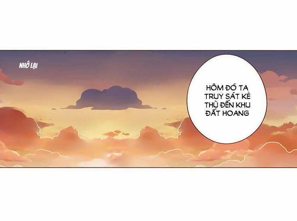 Đế Vương Trắc - Chapter 52 - Trang 14