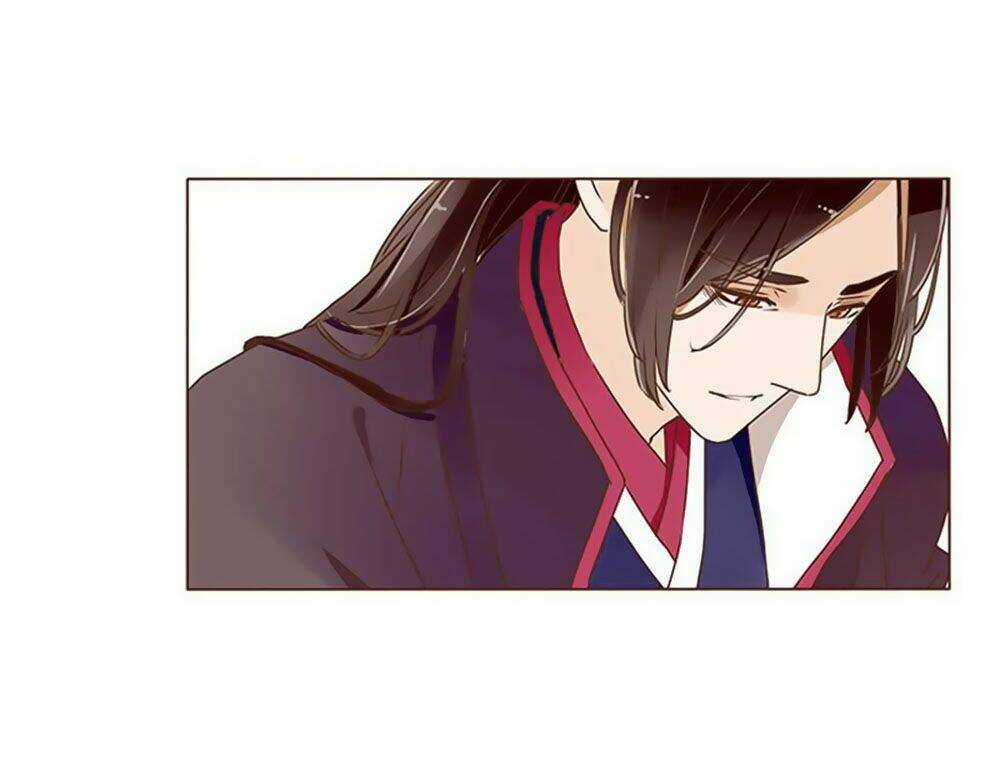 Đế Vương Trắc - Chapter 52 - Trang 16
