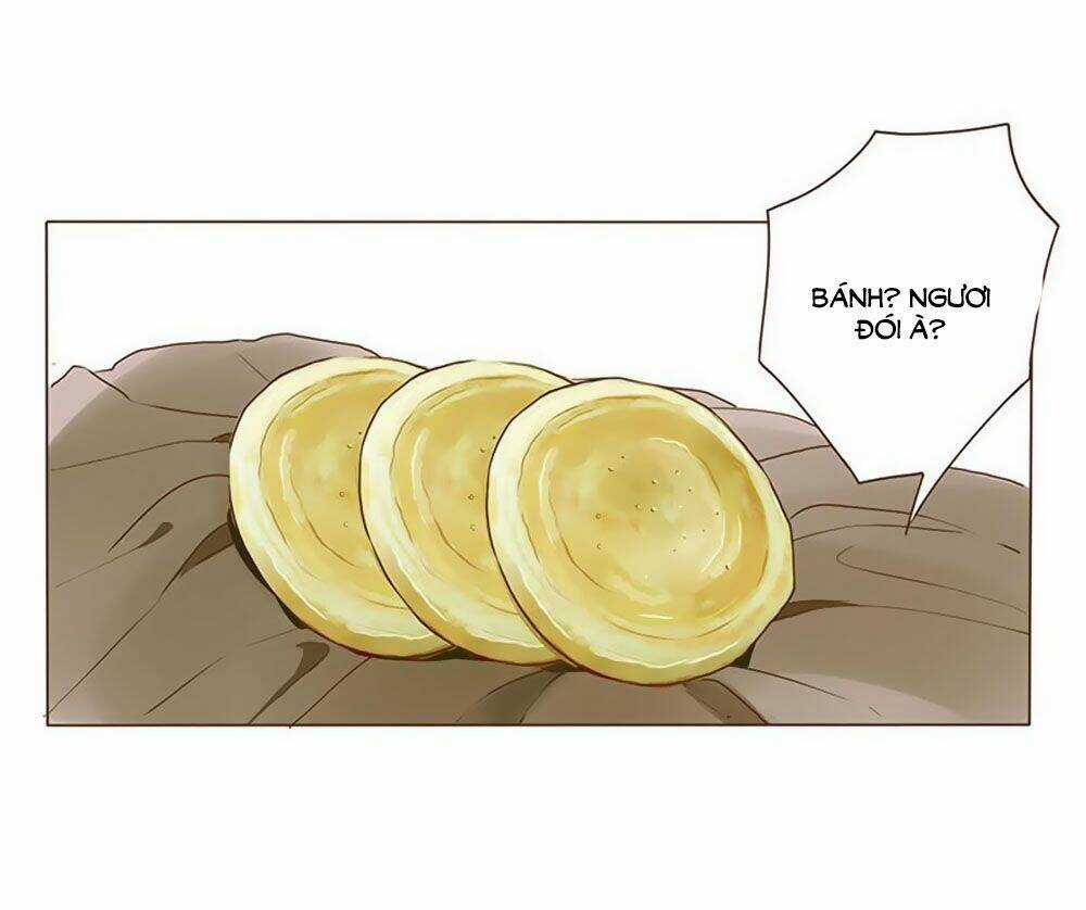 Đế Vương Trắc - Chapter 52 - Trang 27