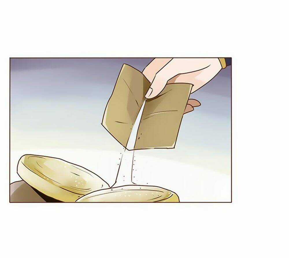 Đế Vương Trắc - Chapter 52 - Trang 29