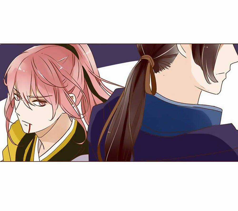 Đế Vương Trắc - Chapter 52 - Trang 4