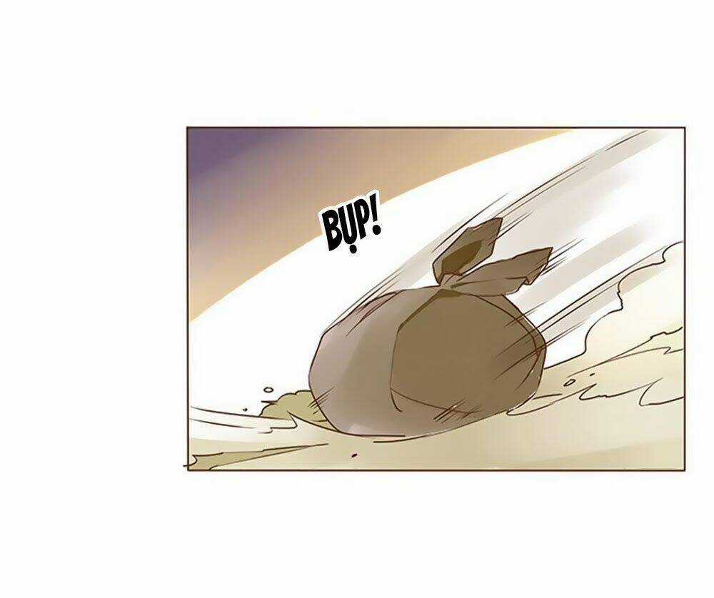 Đế Vương Trắc - Chapter 52 - Trang 33