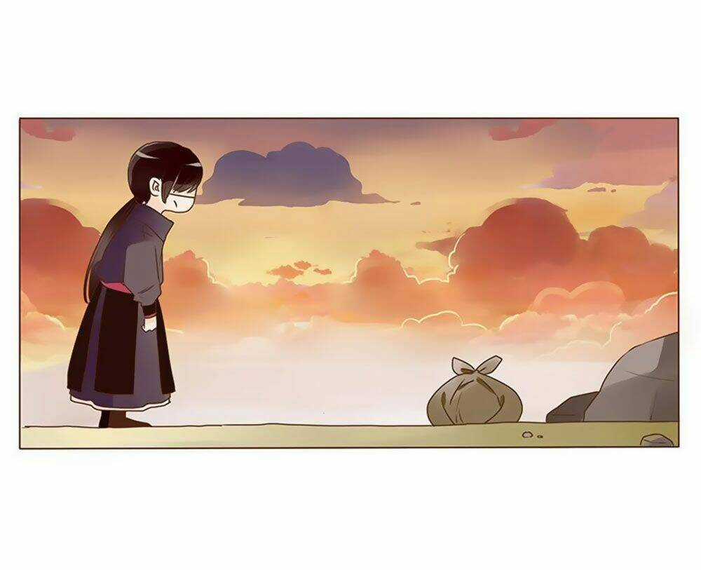 Đế Vương Trắc - Chapter 52 - Trang 34