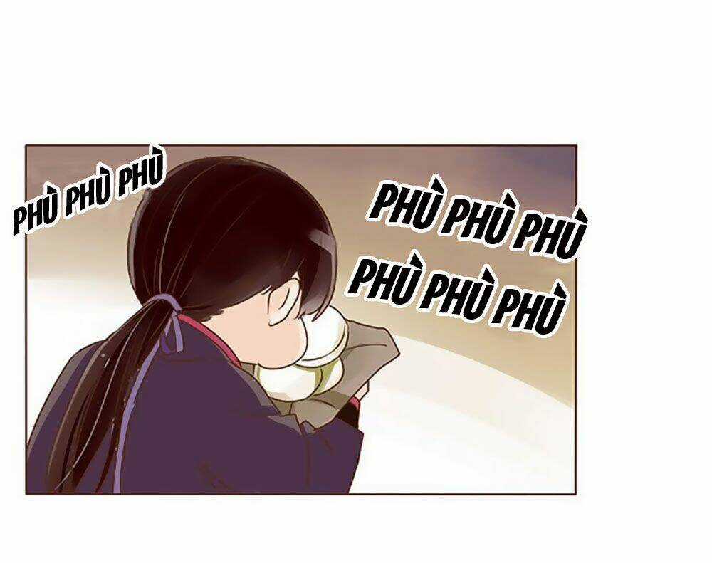 Đế Vương Trắc - Chapter 52 - Trang 44