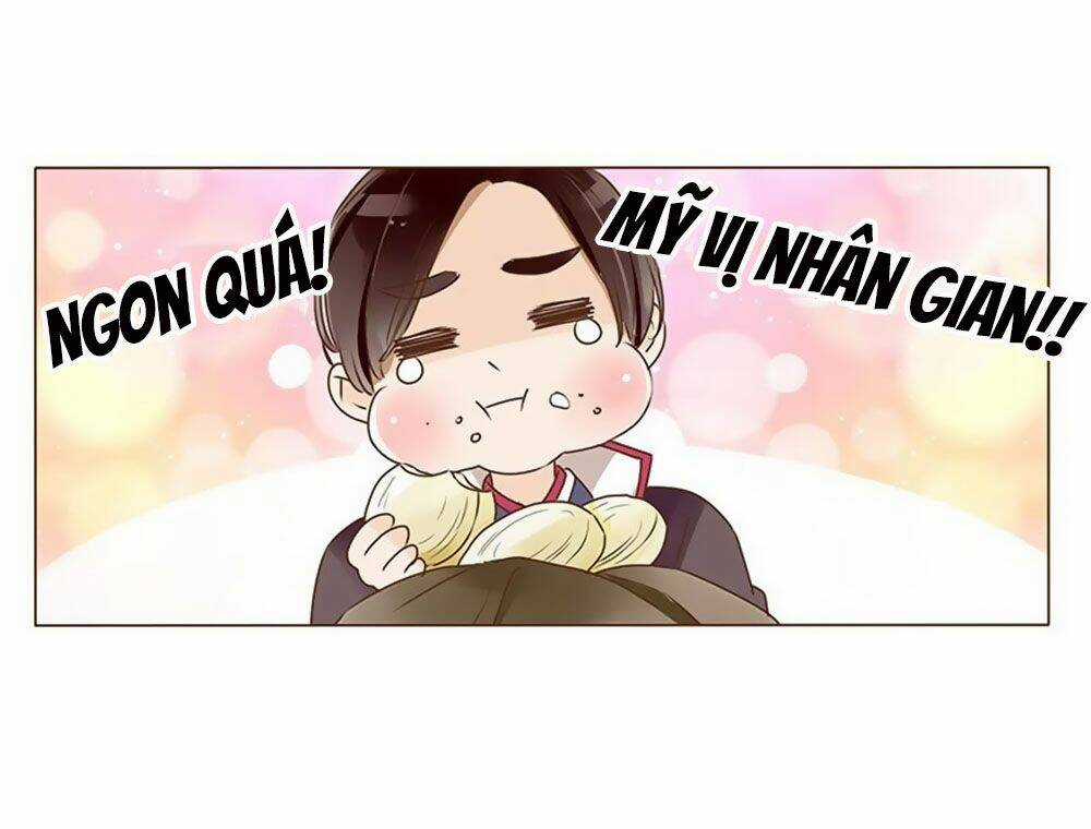 Đế Vương Trắc - Chapter 52 - Trang 46