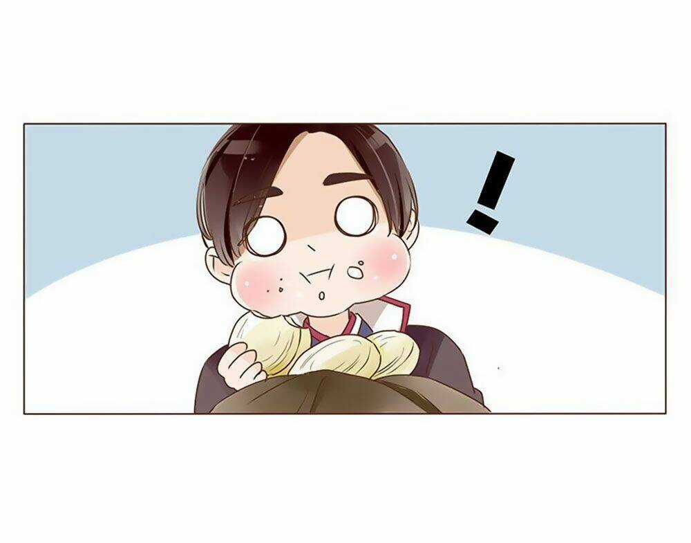 Đế Vương Trắc - Chapter 52 - Trang 47