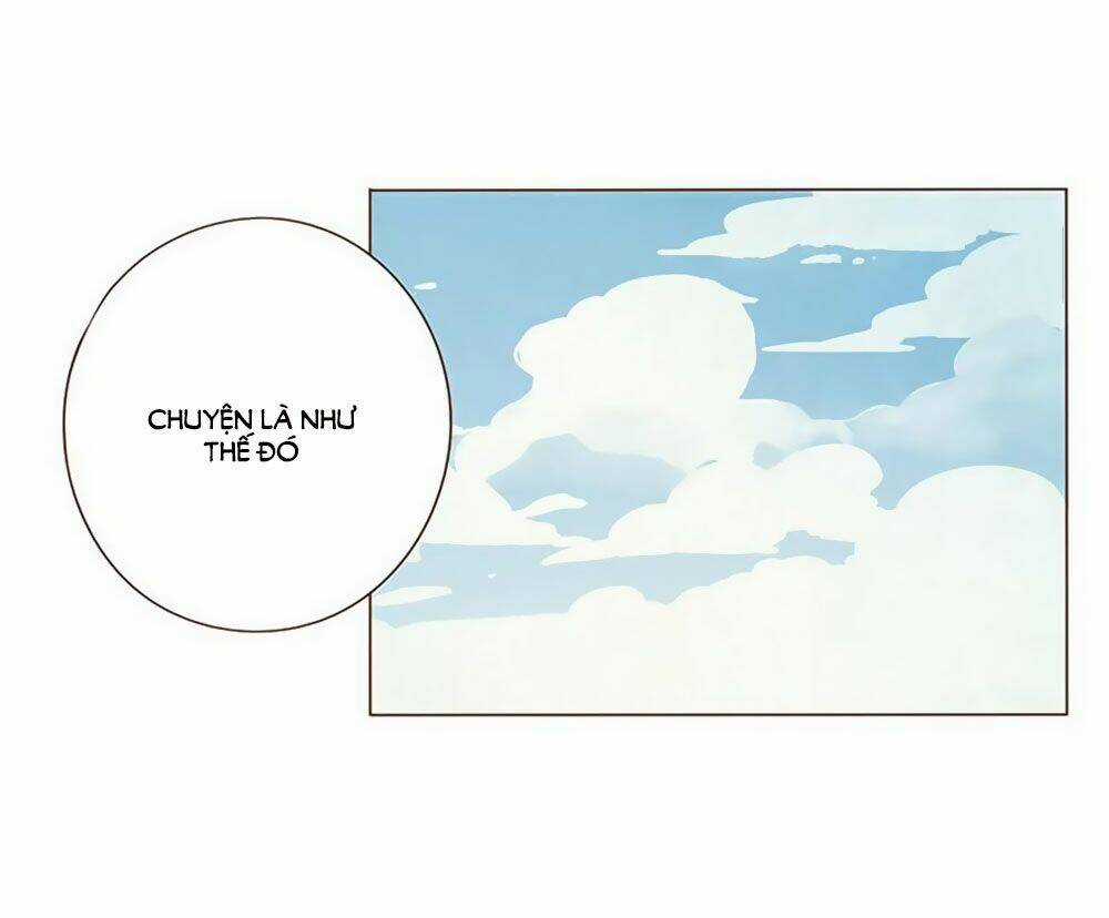 Đế Vương Trắc - Chapter 52 - Trang 49