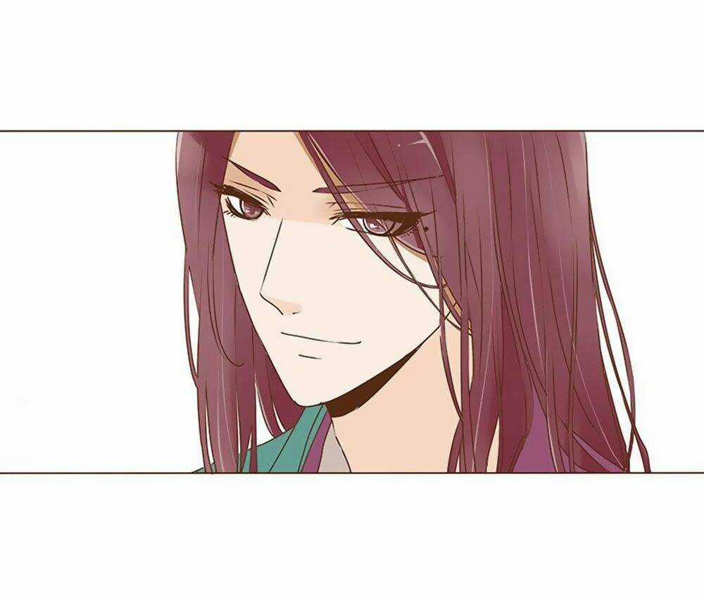 Đế Vương Trắc - Chapter 53 - Trang 11