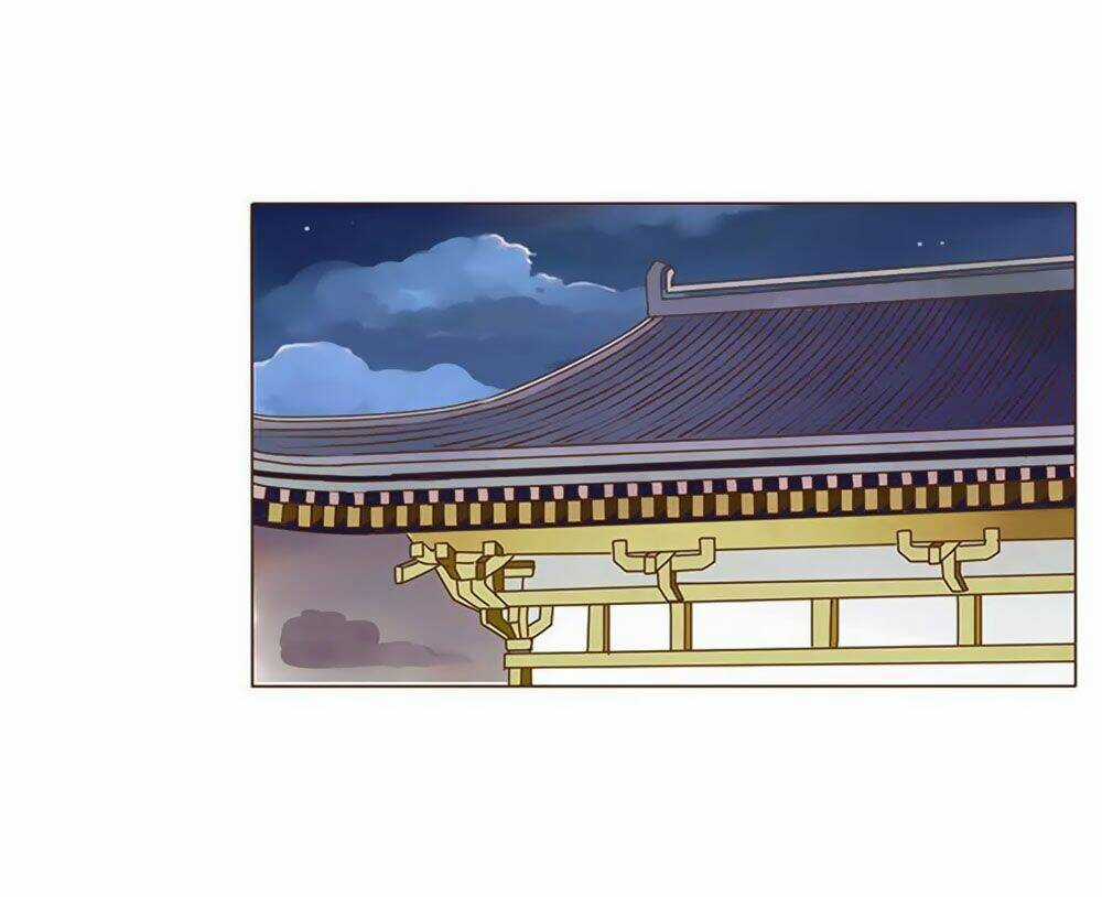 Đế Vương Trắc - Chapter 53 - Trang 12